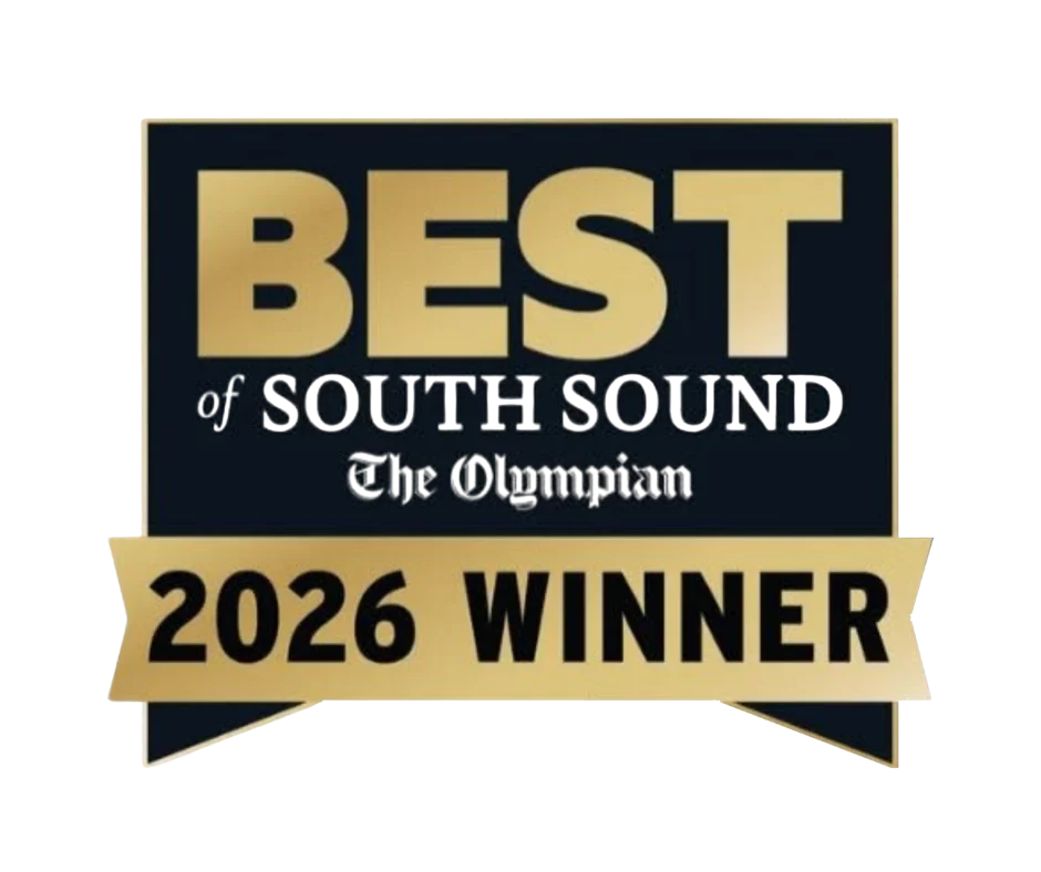 Best of South Sound 2026 Winner