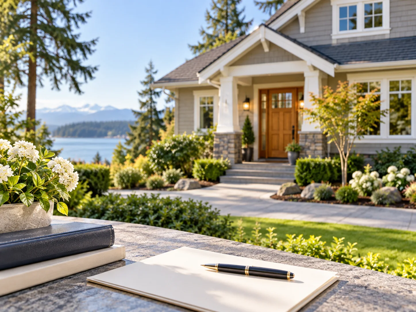 Epic Appraisal residential appraisal services
