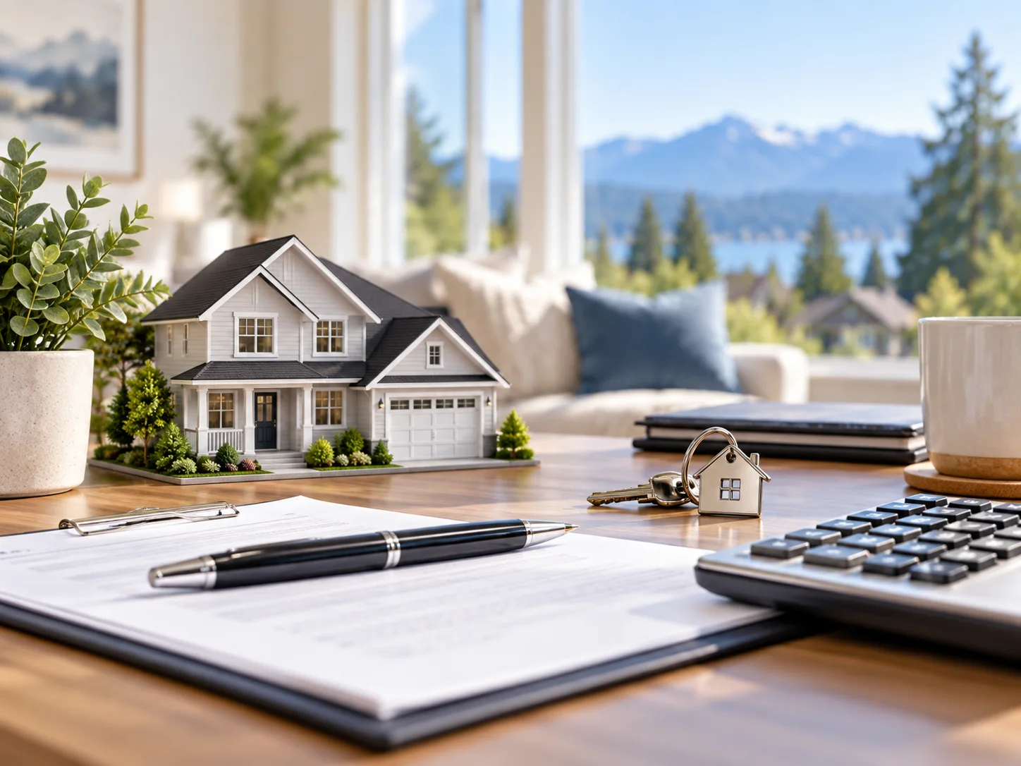 Residential appraisal resources