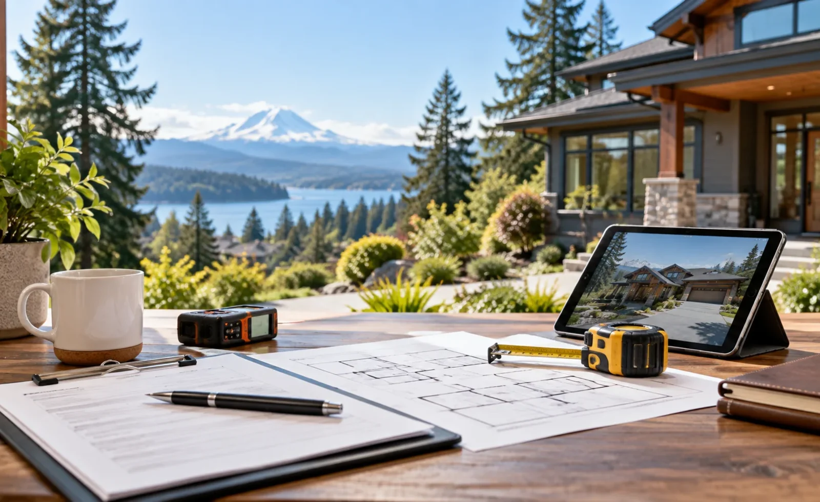 Private sales and purchases appraisal services