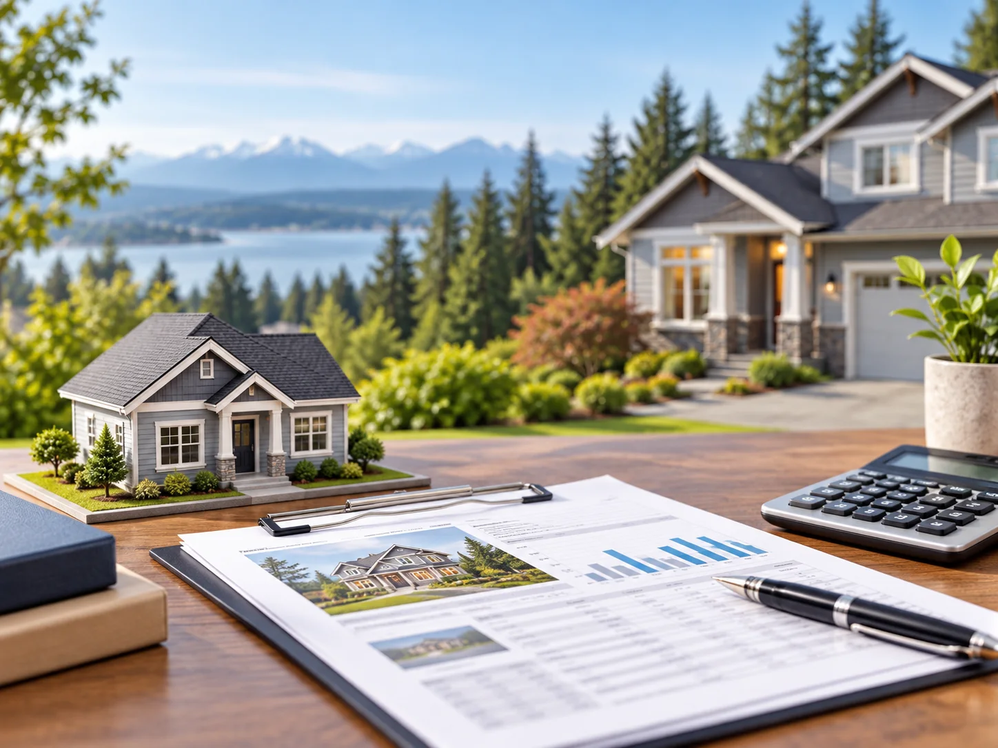 Epic Appraisal residential appraisal services