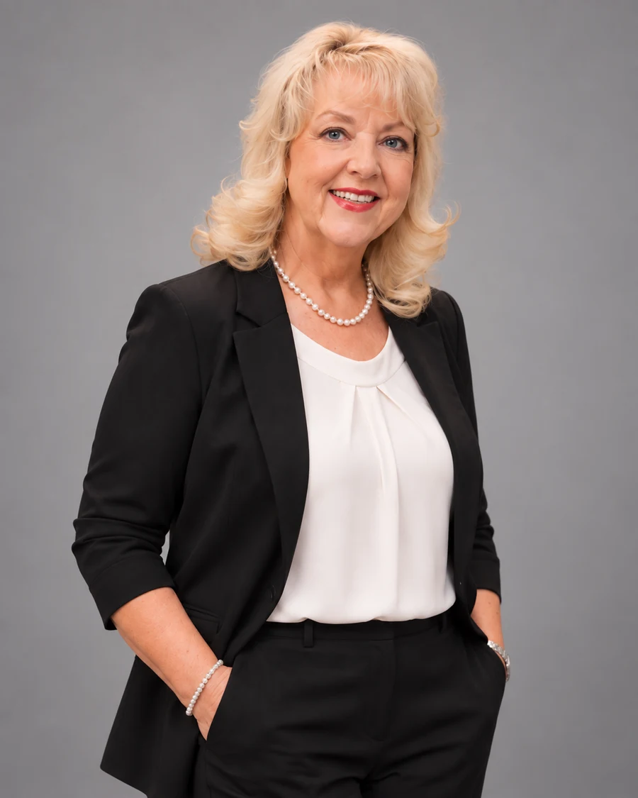 Marsha Ellis